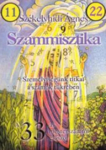 Számmisztika