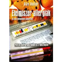 Élelmiszer-allergiák és más betegségek gyógyítása