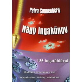 Nagy ingakönyv
