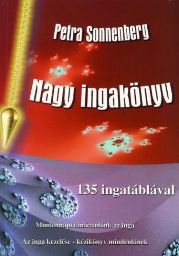 Nagy ingakönyv