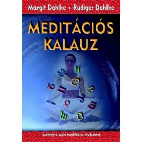 Meditációs kalauz