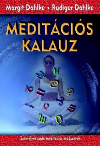 Meditációs kalauz