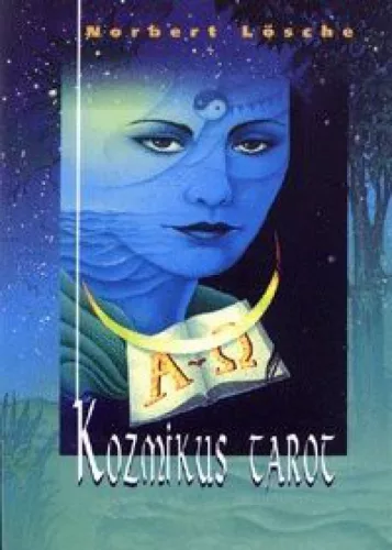 Kozmikus Tarot