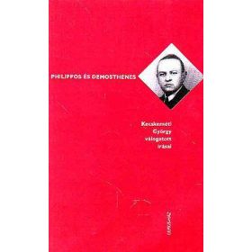 Kecskeméti György válogatott írásai