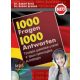 Neu 1000 Fragen 1000 Antworten - MP3 CD melléklettel - Társalgási gyakorlatok a német 'A' típusú nyelvvizsgákra és érettségire