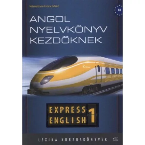 Express English 1. Express English 1.