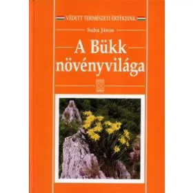 A Bükk növényvilága