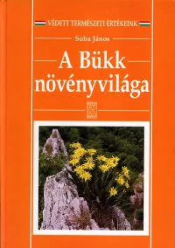 A Bükk növényvilága