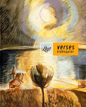 Verses öröknaptár