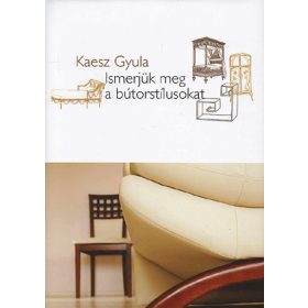 Ismerjük meg a bútorstílusokat