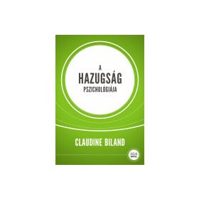 A hazugság pszichológiája