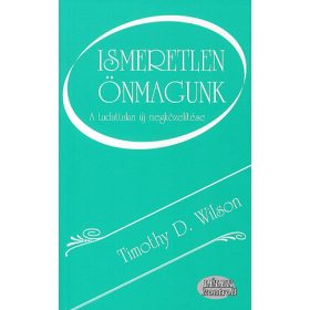 Ismeretlen önmagunk