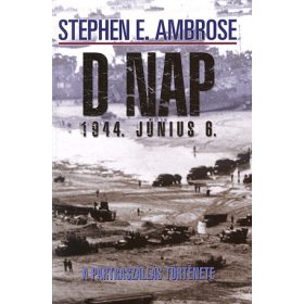 D nap - A partraszállás története