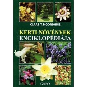 Kerti növények enciklopédiája