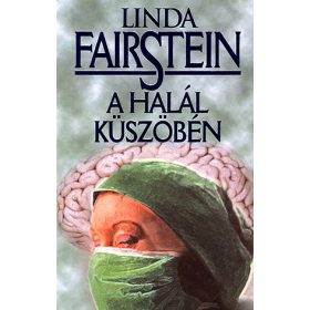 A halál küszöbén