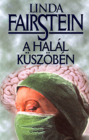 A halál küszöbén