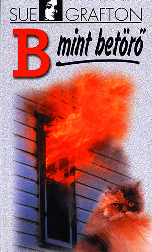 B, mint betörő