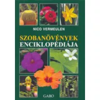 Szobanövények enciklopédiája