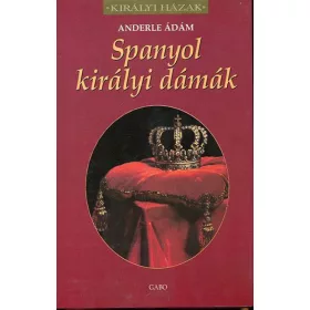 Spanyol királyi dámák