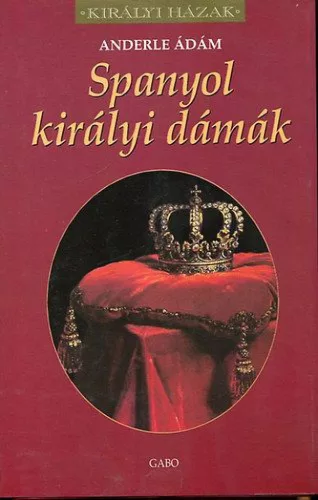 Spanyol királyi dámák