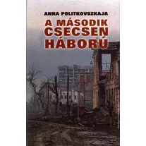 A második csecsen háború