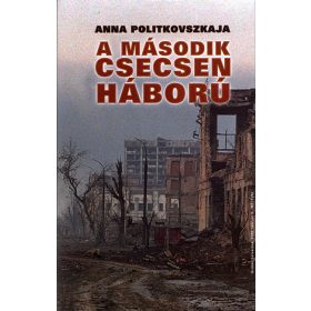 A második csecsen háború