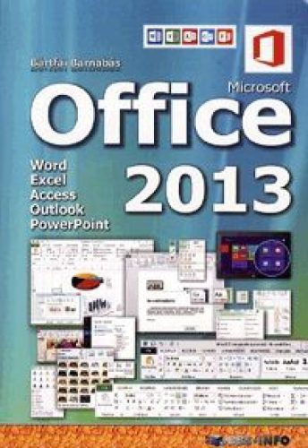 Microsoft Office 2013