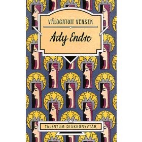 Ady Endre válogatott versek