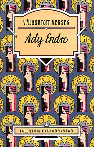 Ady Endre válogatott versek