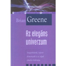 AZ ELEGÁNS UNIVERZUM