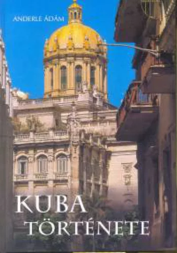 Kuba története