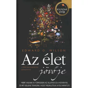 Az élet jövője