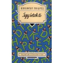Így írtok ti