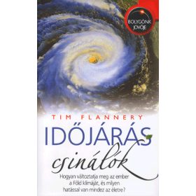 Időjárás csinálók