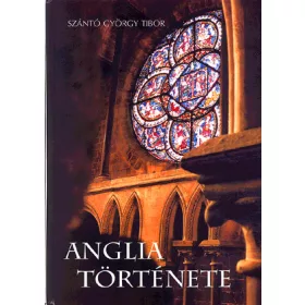 Anglia története