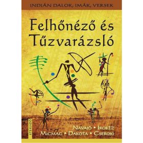 Felhőnéző és Tűzvarázsló