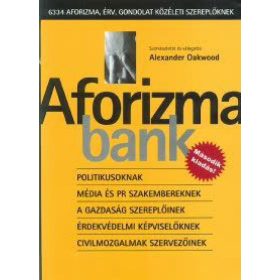Aforizmabank
