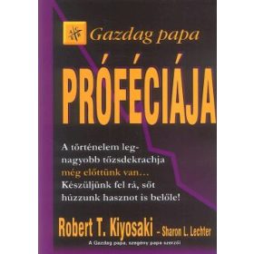 Gazdag papa próféciája