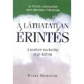 A láthatatlan érintés