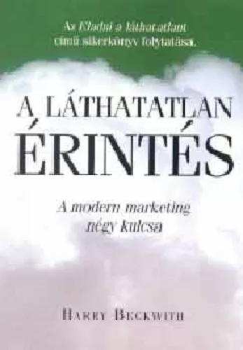 A láthatatlan érintés