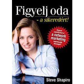 Figyelj oda - a sikeredért!