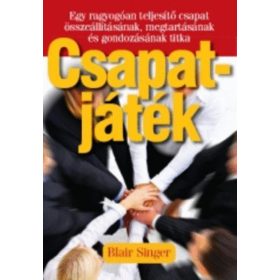 Csapatjáték