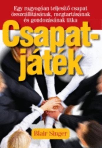 Csapatjáték