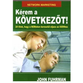 Kérem a következőt!