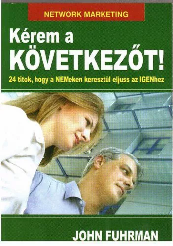 Kérem a következőt!