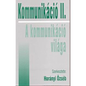 Kommunikáció II.