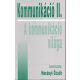Kommunikáció II.