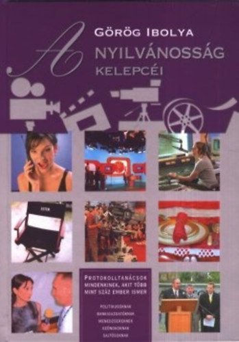 A nyilvánosság kelepcéi