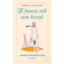 A francia nők nem híznak