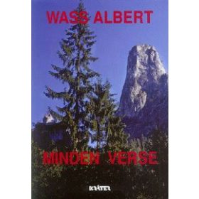 Vass Albert minden verse